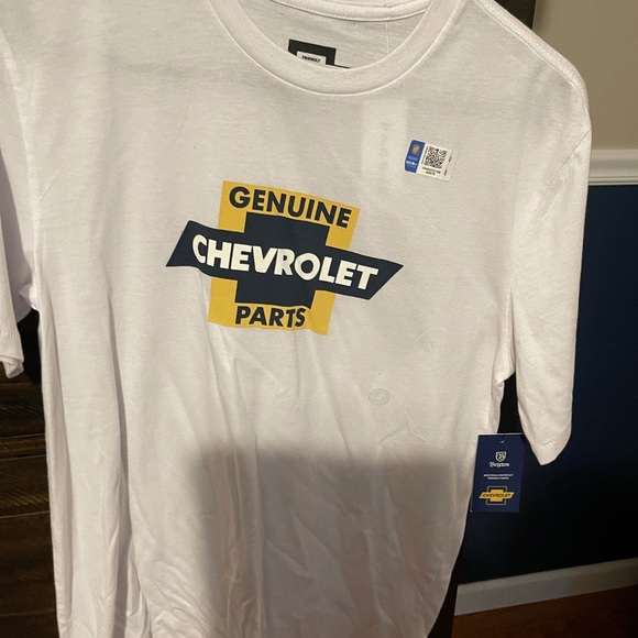 Chevy T-shirt - Picture 1 of 2